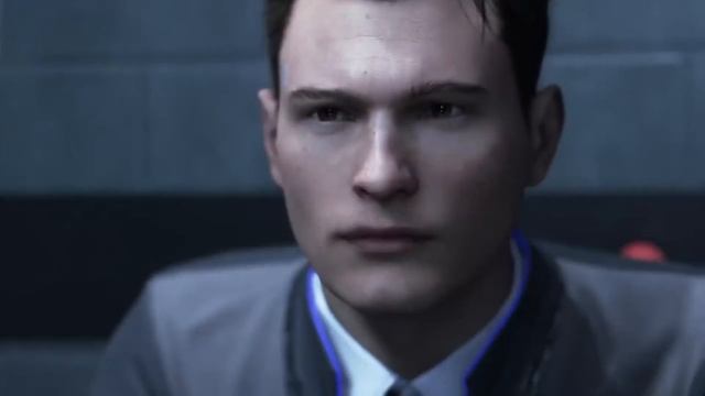 Detroit Become Human Допрос Девианта (Переозвучка) смотреть онлайн