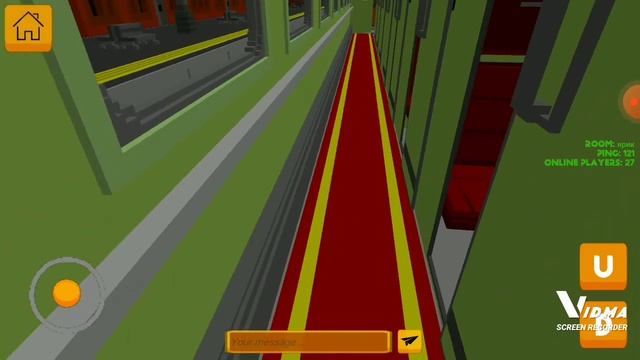 покатушки в skyrail серия 3 смотреть онлайн