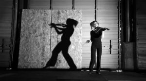 Lindsey Stirling - Shadows