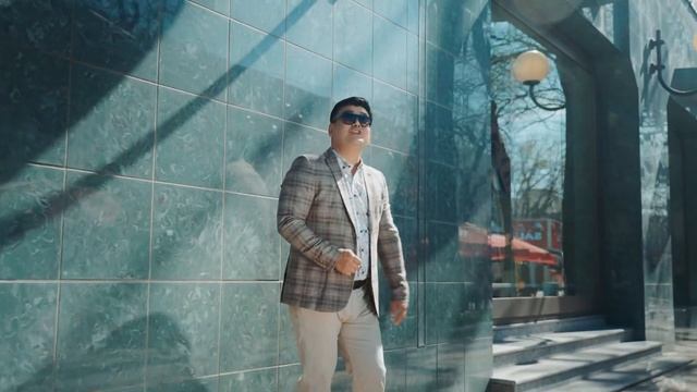 Махсет Отемуратов - Карап-карап (clip) / ARIDAI смотреть онлайн