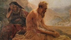 Евгений Авдеенко. Лекции по Книге Иова. Часть 1.