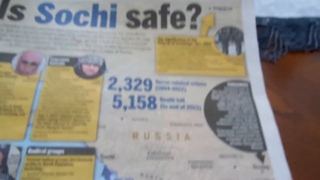 71. Иммиграция Канада. Ехать ли в Сочи? смотреть онлайн