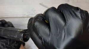 Ремонт телескопической трубки пылесоса KARCHER VC3