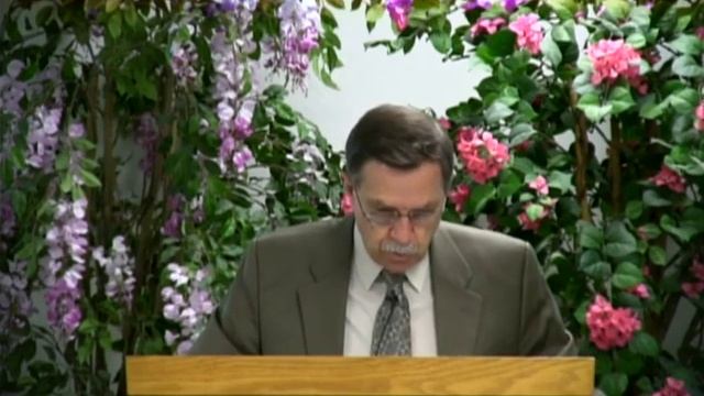 #1 The True Doctrine Of The Holy Spirit - 5/23/21 AM смотреть онлайн