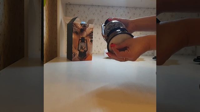 снежный шар старая лампа смотреть онлайн