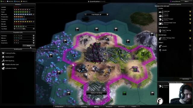 Pandora Ep 2 - Ridiculous Aliens смотреть онлайн