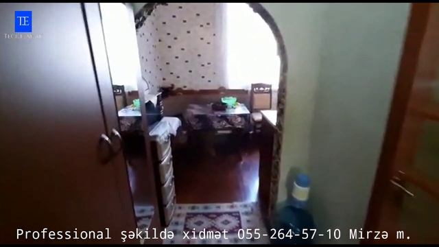 Xırdalanda H.Əliyev pr. tam təmirli 3 otaqlı mənzil 49.500AZN .055 830-70-36 Dawqin смотреть онлайн