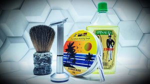 Бритье! Pearl "The Sleek" - Silvermax - Pearl "SBB-97" - Pearl Man "Sunrise Bliss" - Clubman