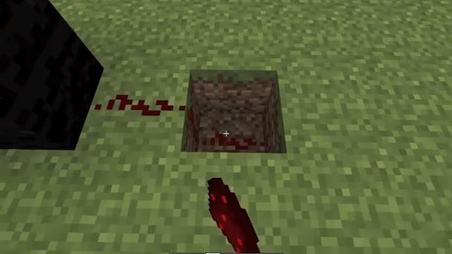 [How to] Автоматическая дверь в Minecraft смотреть онлайн