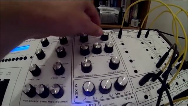 voltage controlled смотреть онлайн