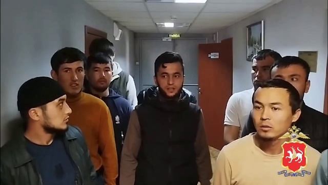 Мигранты отделались извинениями за избиение инвалида смотреть онлайн