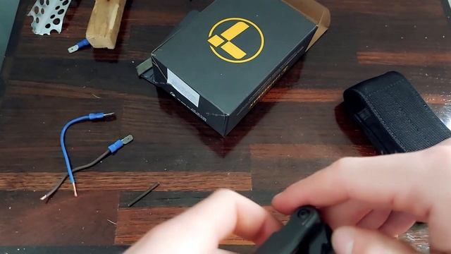 Leatherman SURGE(recenzija) PRVI VIDEO(na kanalu) смотреть онлайн