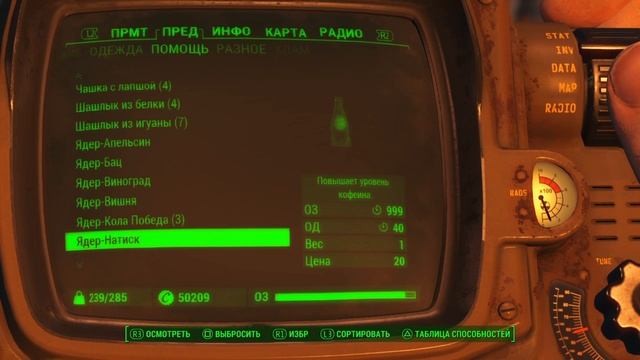 Fallout 4_20240818090421 смотреть онлайн