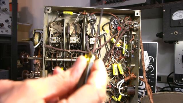 Receiver Complete Alignment With Extra Tips! смотреть онлайн
