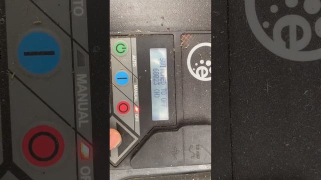 How to fix errors codes on Generac generator смотреть онлайн