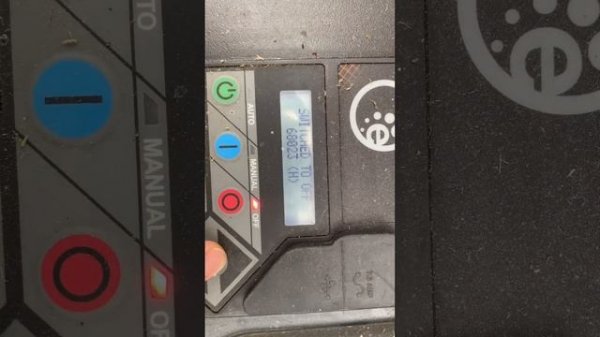 How to fix errors codes on Generac generator