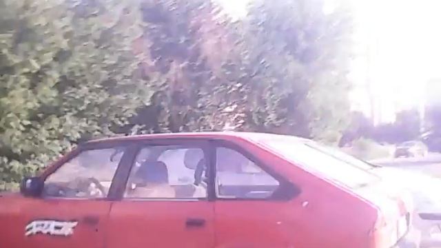 Заброшенные машины #1 Зил 4331 АГП 1804 и Азлк 2141 смотреть онлайн
