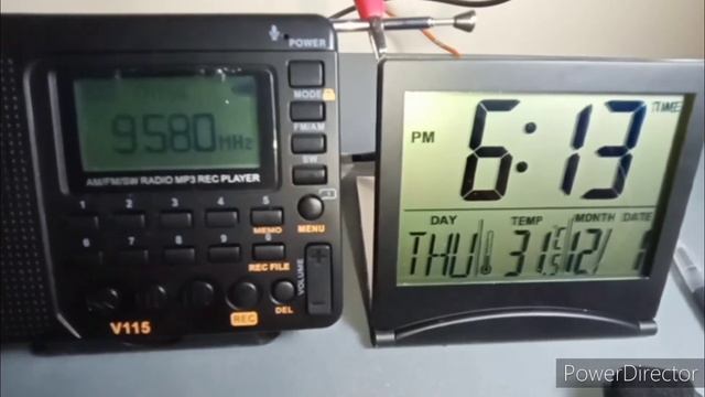 RETEKESS V115 SHORTWAVE EMI REDUCTION IDEAS AND MODS * PART TWO смотреть онлайн