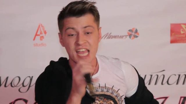 ALEX SKILL club MOSCOW UFA(studio AEL) смотреть онлайн