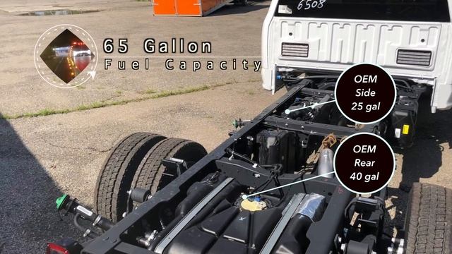 Detroit Wrecker Devastator for HI Country of Farmington New Mexico смотреть онлайн