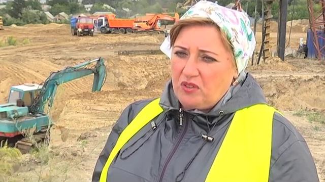 Новий ЖК на Новомостицькій/Замковецькій смотреть онлайн