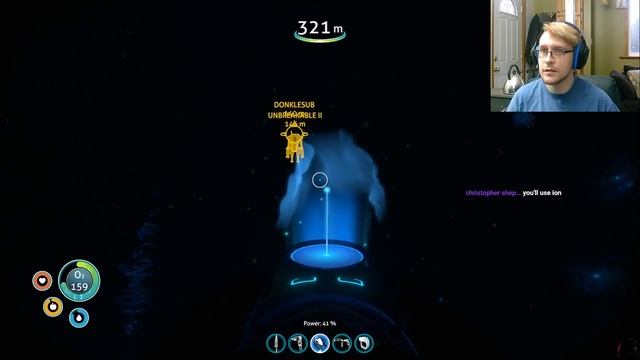 SUBNAUTICA: Part 23 - Preping for Full Release смотреть онлайн