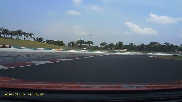 3rd outing with claws hks Toyota 86 sepang смотреть онлайн
