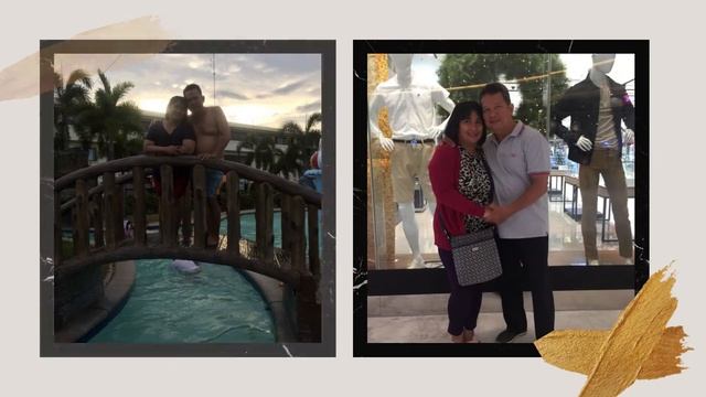 25th Wedding Anniversary - Bernard & Rose смотреть онлайн