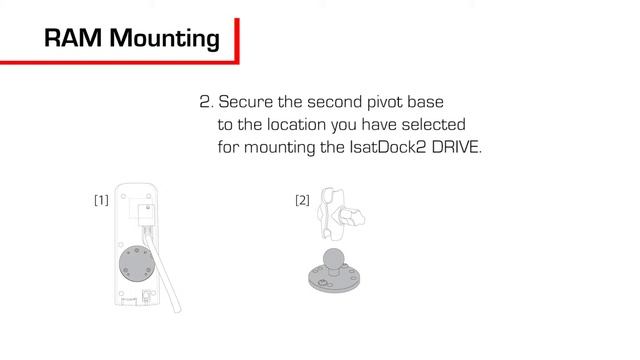 IsatDock2 DRIVE Installation Video for IsatPhone 2 смотреть онлайн