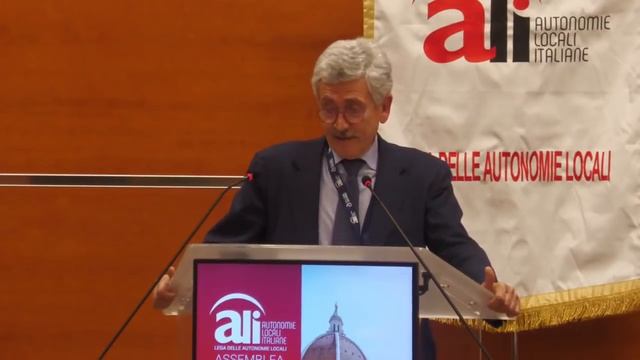 Assemblea Nazionale ALI - Firenze 24/25 Marzo 2022 Intervento Massimo D'Alema смотреть онлайн