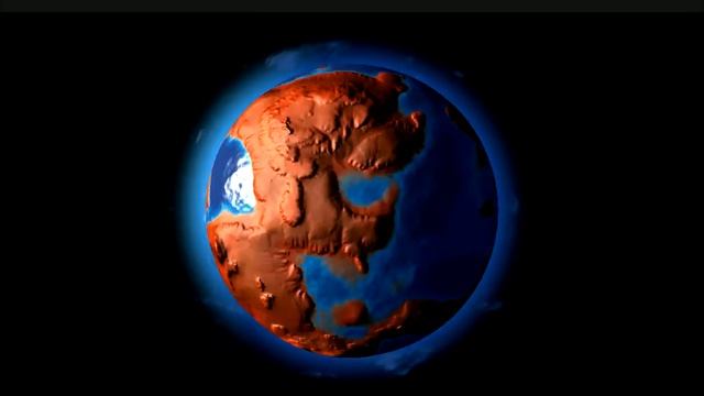 The Heavens WIP #4 - Random Planet Generator смотреть онлайн