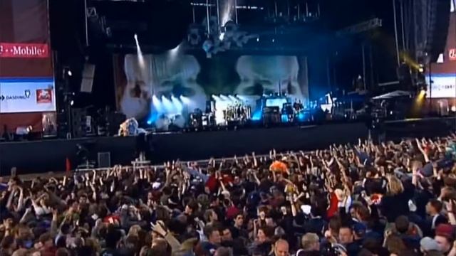 Placebo - Special K (live "FLASHBACK" 2000-2022) смотреть онлайн