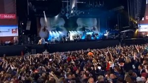 Placebo - Special K (live "FLASHBACK" 2000-2022)