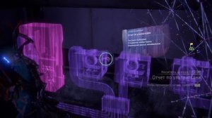 Horizon zero dawn:Древний арсенал-головоломка с открытием дверей