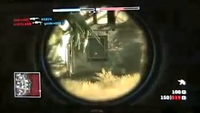 Battlefield Bad Company online gameplay for PS3 смотреть онлайн