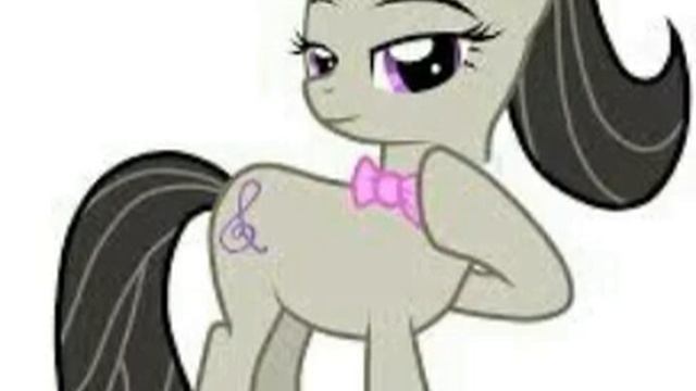 ♢♡#ВЕДЬ Я ОКТАВИЯ |MLP|#♡♢ смотреть онлайн