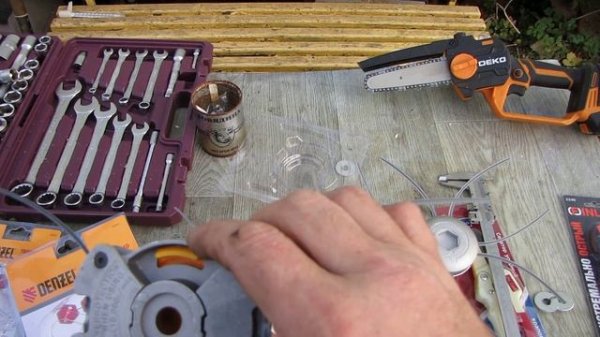 ДаЧнЫе ЗаТеИ