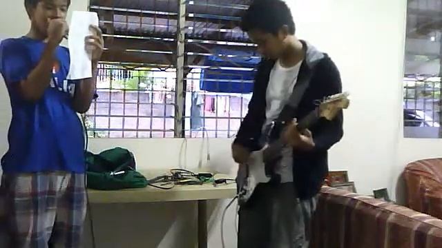 Gabay by siakol смотреть онлайн