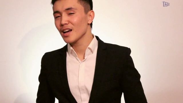 Айбат Маратов "Жас канат ураным" 2017 смотреть онлайн