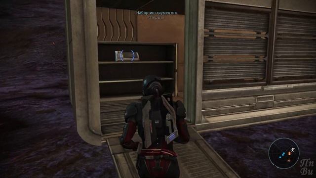 Mass Effect 1 LE Проф. Прохождение Ч.19 - Осаждённая База/Станция Тема/Станция Альфа/Дюран (К) смотреть онлайн