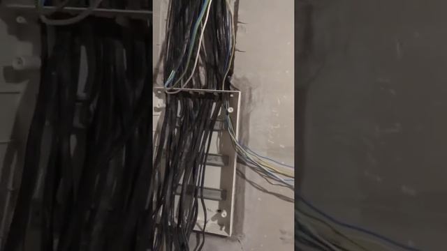Сборка щита на 36 модулей смотреть онлайн