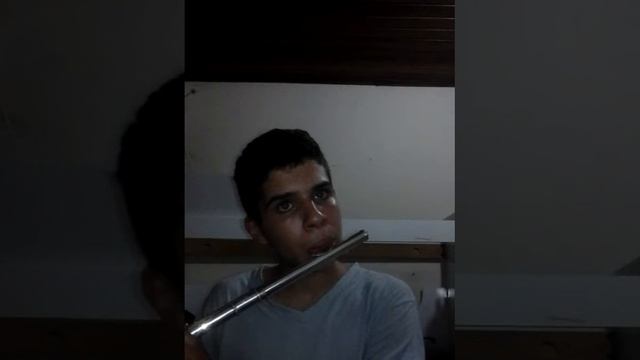Demons imagine dragon (flauta) смотреть онлайн