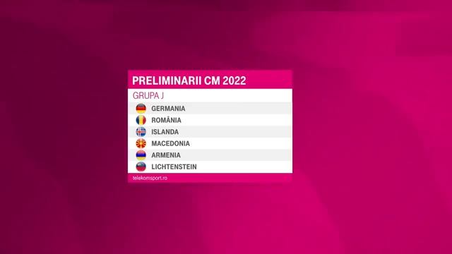 Panduru, savuros despre grupa României în preliminariile Cupei Mondiale 2022 смотреть онлайн