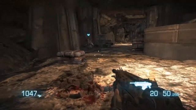 Bulletstorm Gameplay смотреть онлайн
