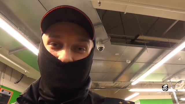 Оборотни в погонах - 2021!!! Мусора похитили людей!!! смотреть онлайн