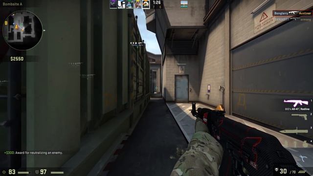 WHAT IS HAPPENING?! - CS:GO Road to Global Season 2 Episode 20 смотреть онлайн