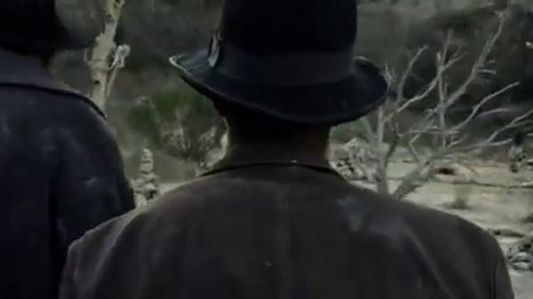 "Костяной томагавк"