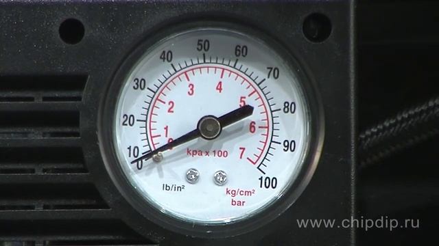 Automotive Compressor COIDO2108
