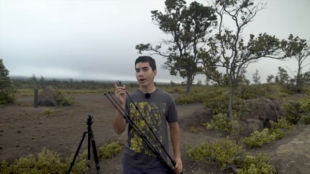 Sirui T-025X & T-024X Review - Lightest CF Tripods смотреть онлайн