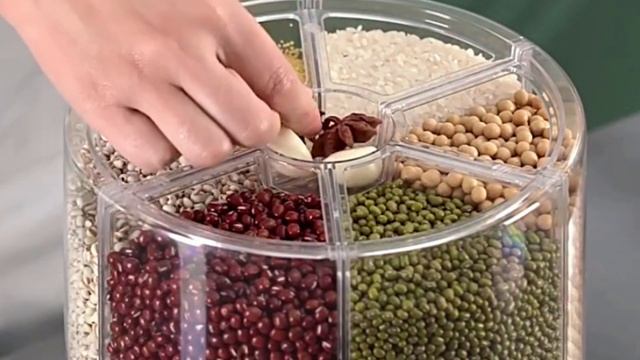 Диспенсер для круп смотреть онлайн